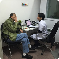 上海长宁-惠听品牌助听器折扣店